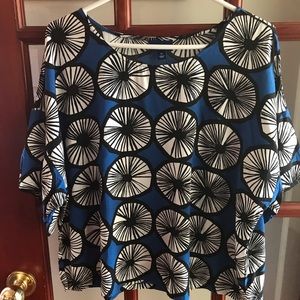 Marimekko for Target Top